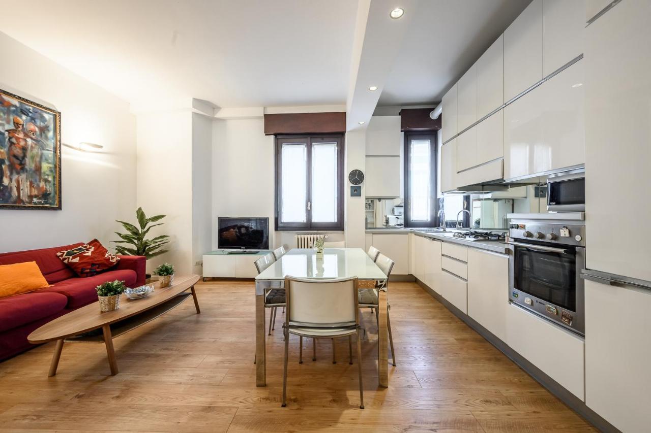 The Lantern Flat - Darsena Area Apartment