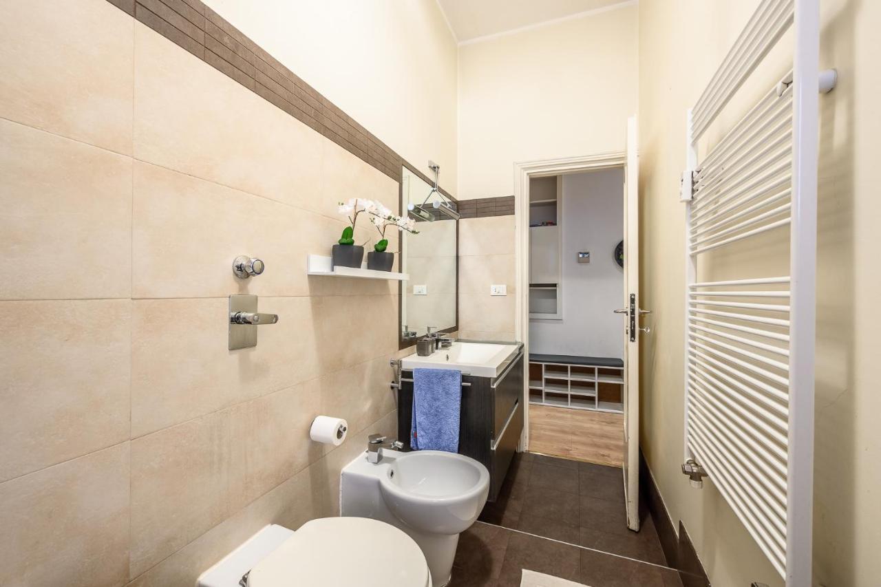 Apartment The Lantern Flat - Darsena Area Milan
