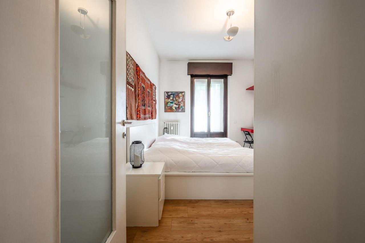 The Lantern Flat - Darsena Area