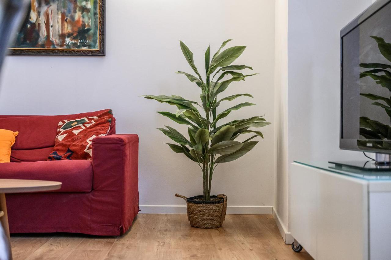 The Lantern Flat - Darsena Area Apartment Milan