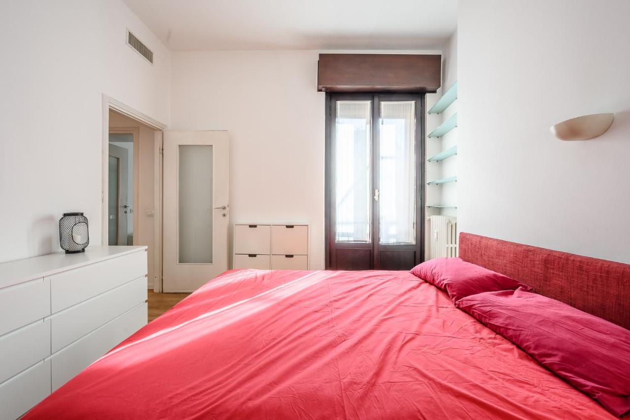 The Lantern Flat - Darsena Area