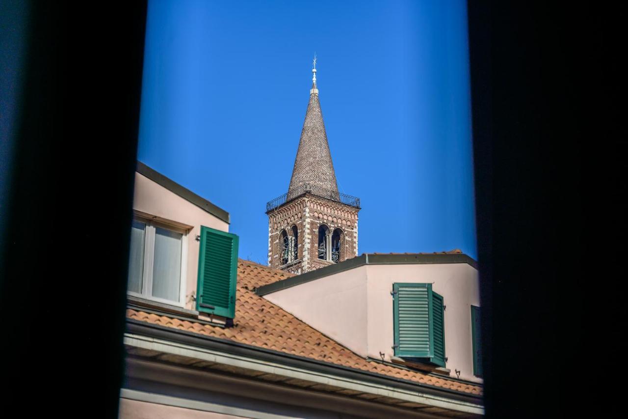 The Lantern Flat - Darsena Area * Milan