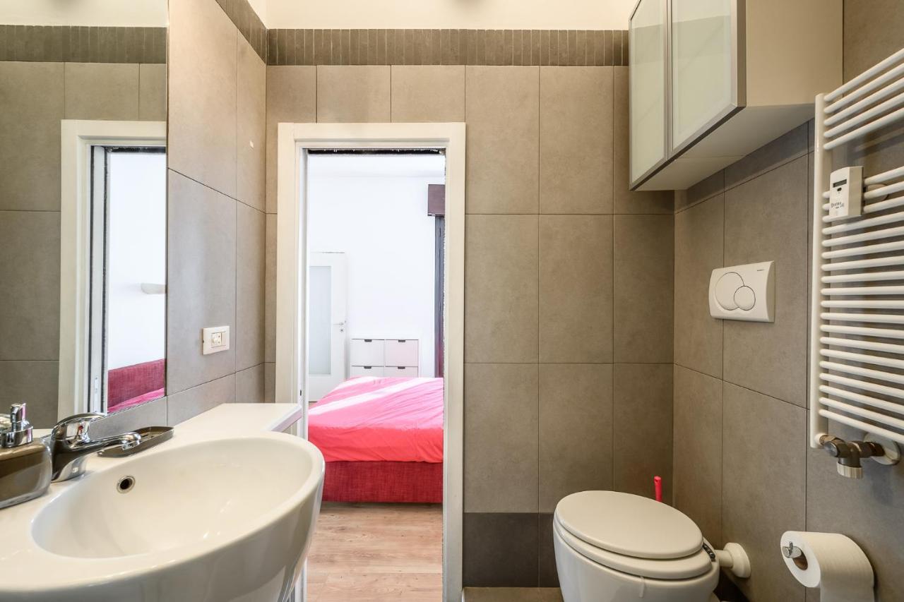Apartment The Lantern Flat - Darsena Area *