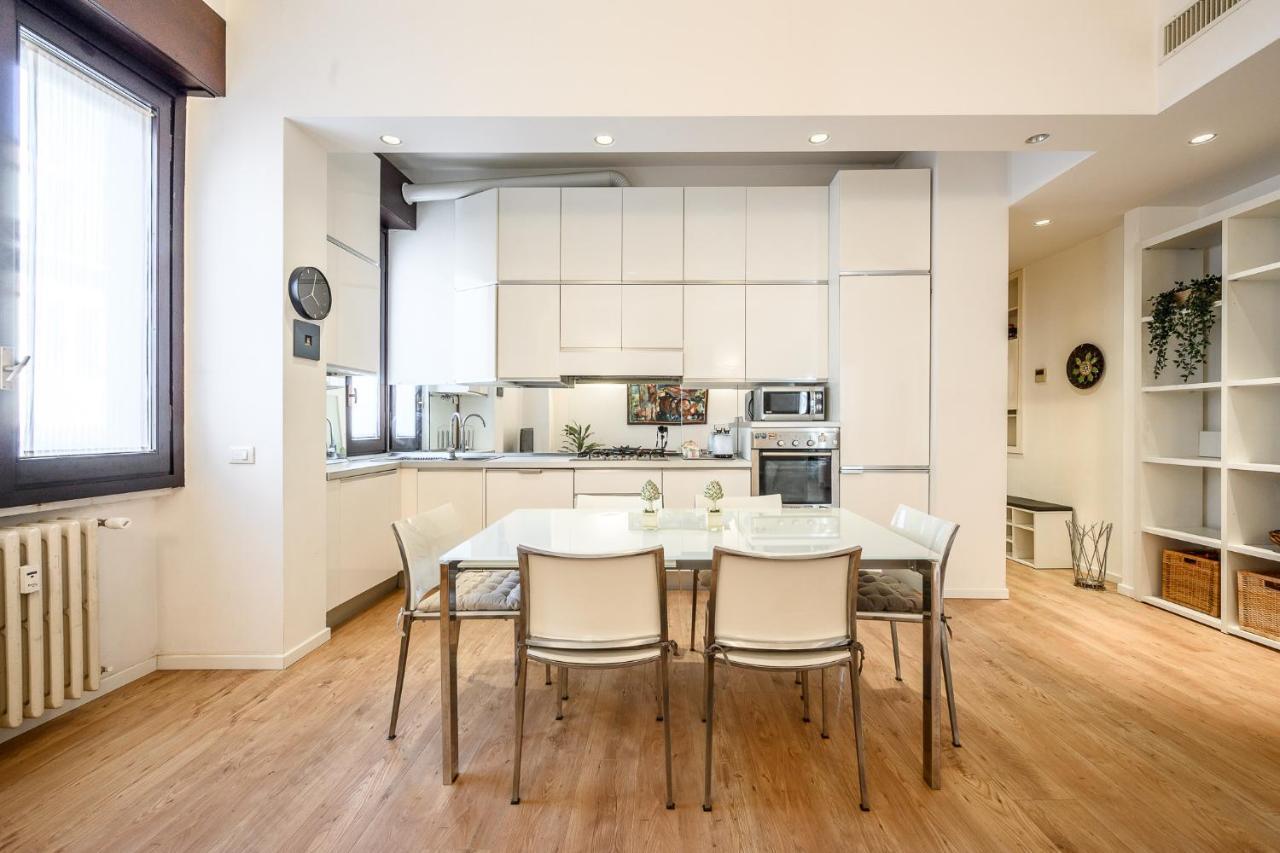 The Lantern Flat - Darsena Area Apartment