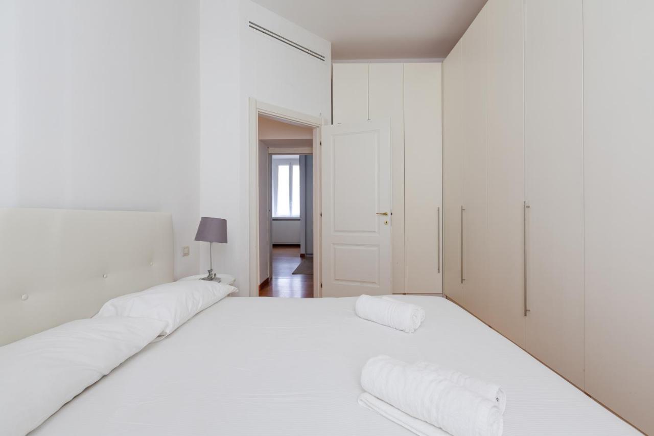 Apartment Comfy In Risorgimento District X5 *