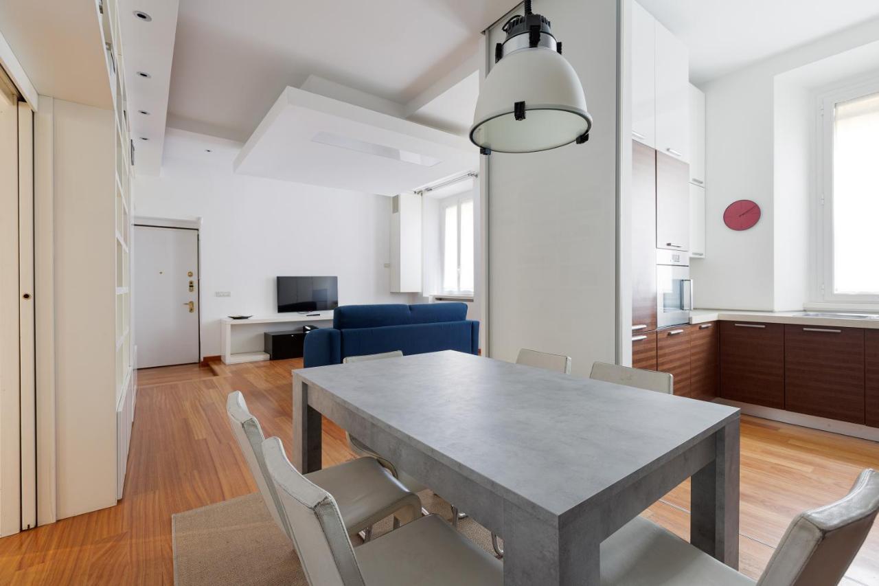 Comfy In Risorgimento District X5 * Milan