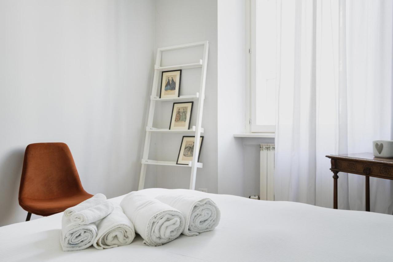 Easylife - Bellissimo Con Balconcino Panoramico Nel Vivace Quartiere Dei Navigli Apartment