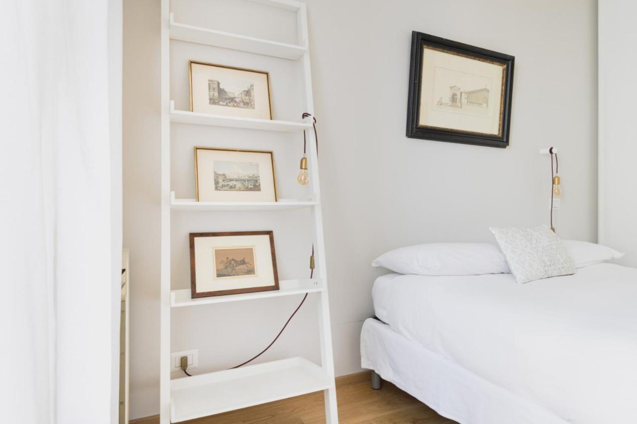 Easylife - Bellissimo Con Balconcino Panoramico Nel Vivace Quartiere Dei Navigli Apartment
