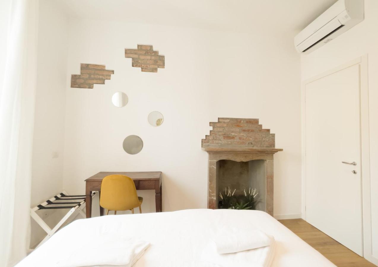 Easylife - Elegante E Rifinita Dimora Nello Splendido Quartiere Di Porta Venezia Apartamento