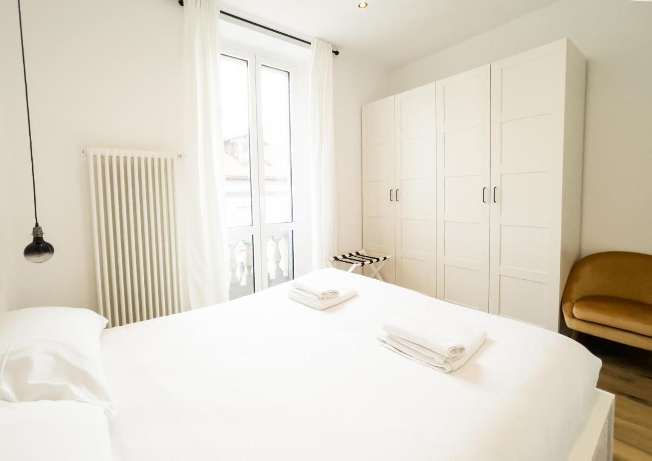 Easylife - Elegante E Rifinita Dimora Nello Splendido Quartiere Di Porta Venezia *