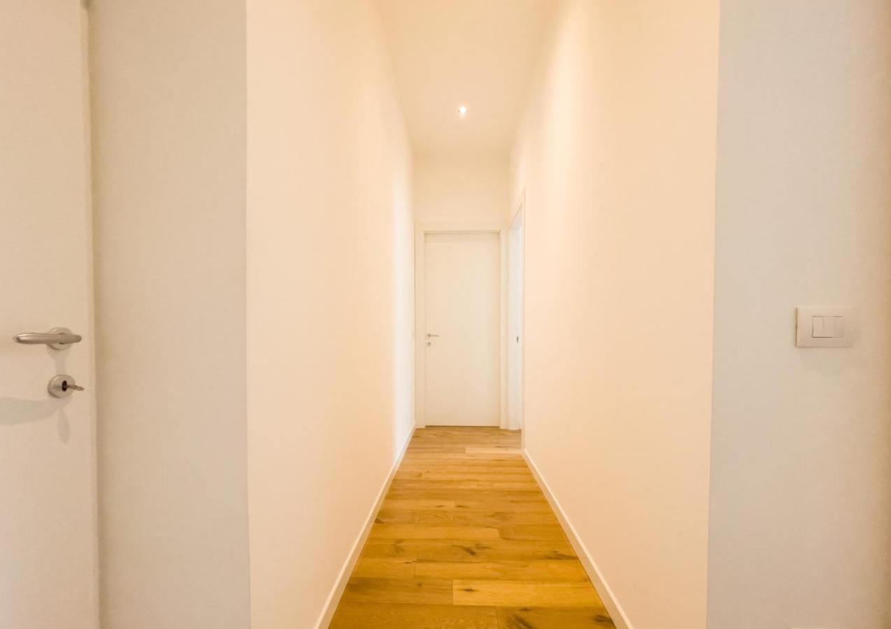 Easylife - Elegante E Rifinita Dimora Nello Splendido Quartiere Di Porta Venezia Apartamento *