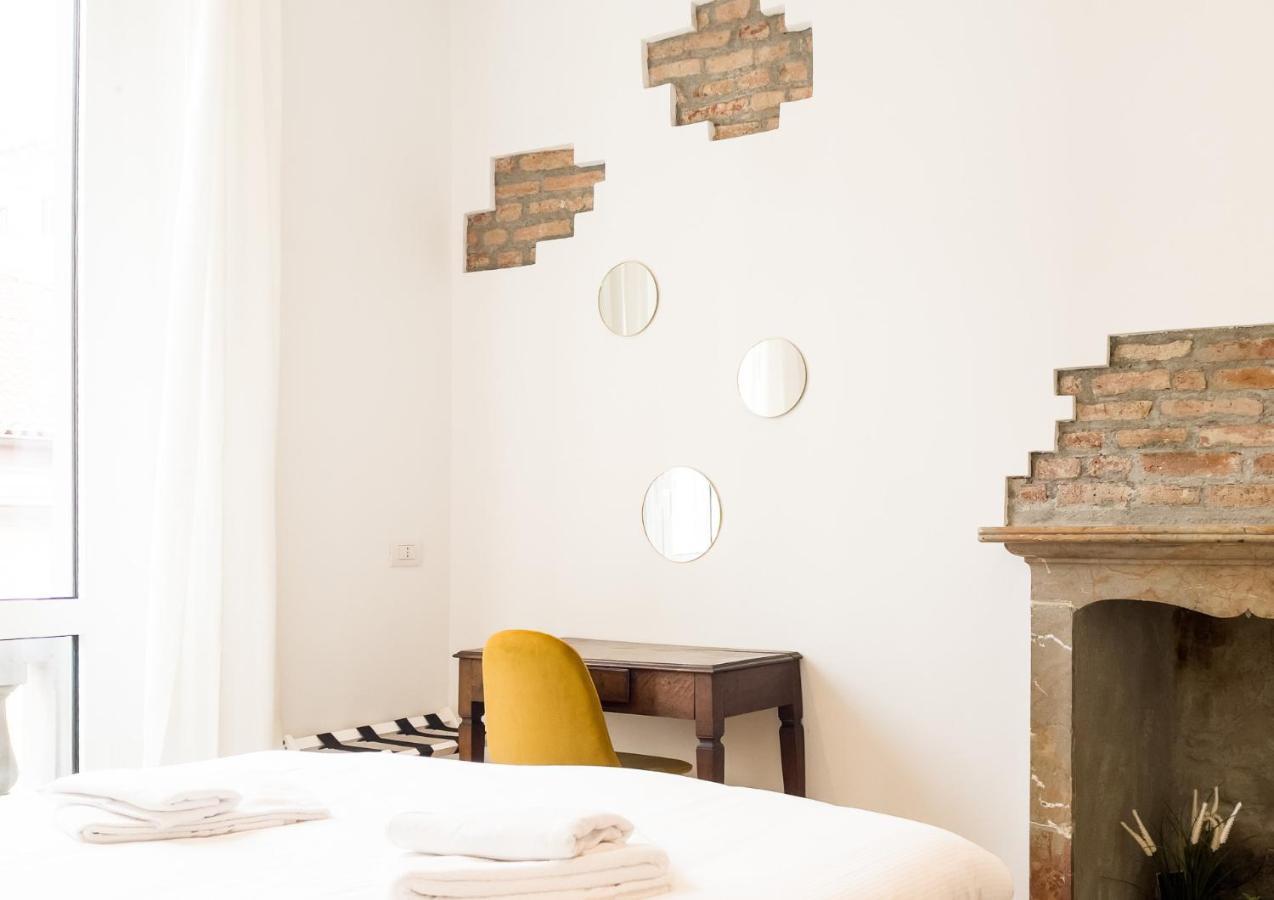 Easylife - Elegante E Rifinita Dimora Nello Splendido Quartiere Di Porta Venezia Apartamento Milão