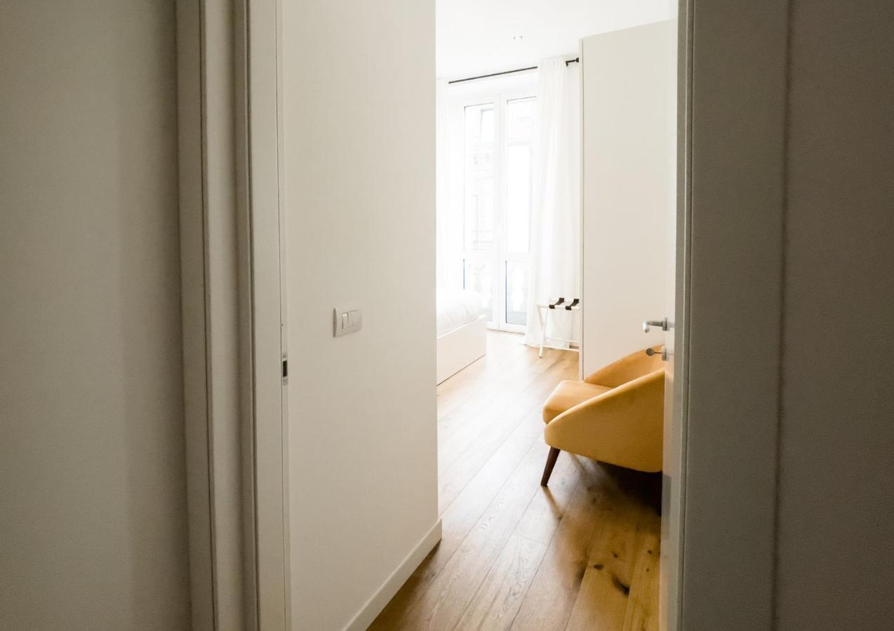Apartamento Easylife - Elegante E Rifinita Dimora Nello Splendido Quartiere Di Porta Venezia *