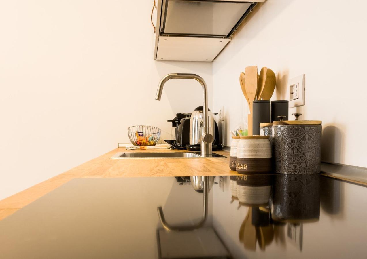 Easylife - Elegante E Rifinita Dimora Nello Splendido Quartiere Di Porta Venezia Milão