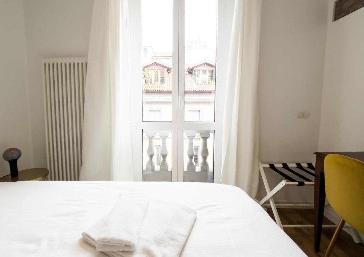 Apartamento Easylife - Elegante E Rifinita Dimora Nello Splendido Quartiere Di Porta Venezia Milão