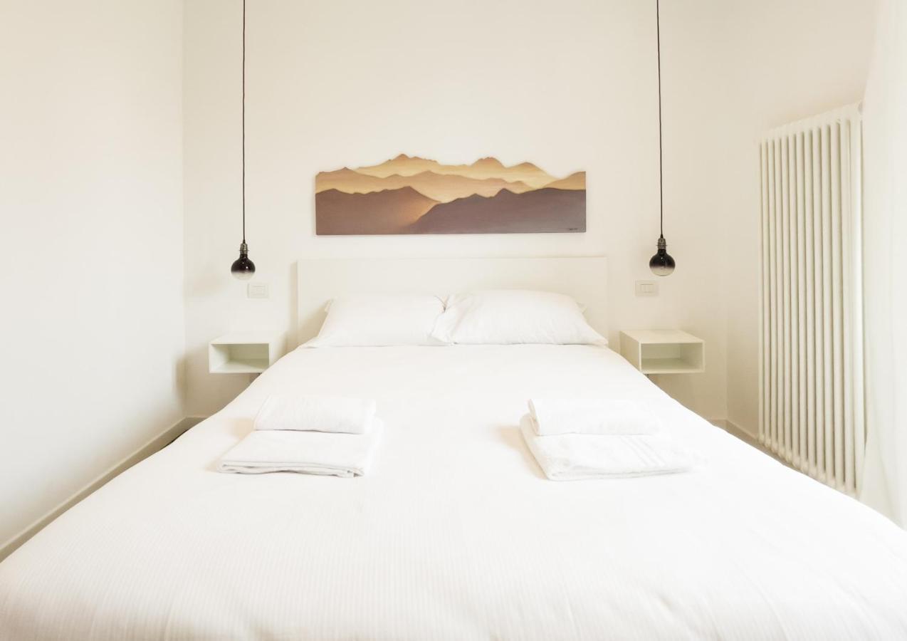Easylife - Elegante E Rifinita Dimora Nello Splendido Quartiere Di Porta Venezia Apartamento
