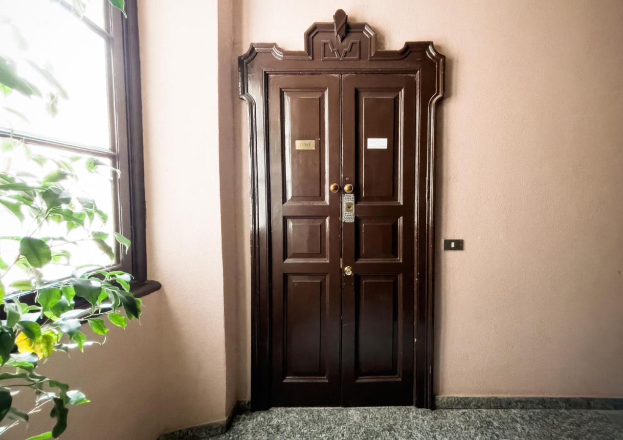 Easylife - Elegante E Rifinita Dimora Nello Splendido Quartiere Di Porta Venezia *