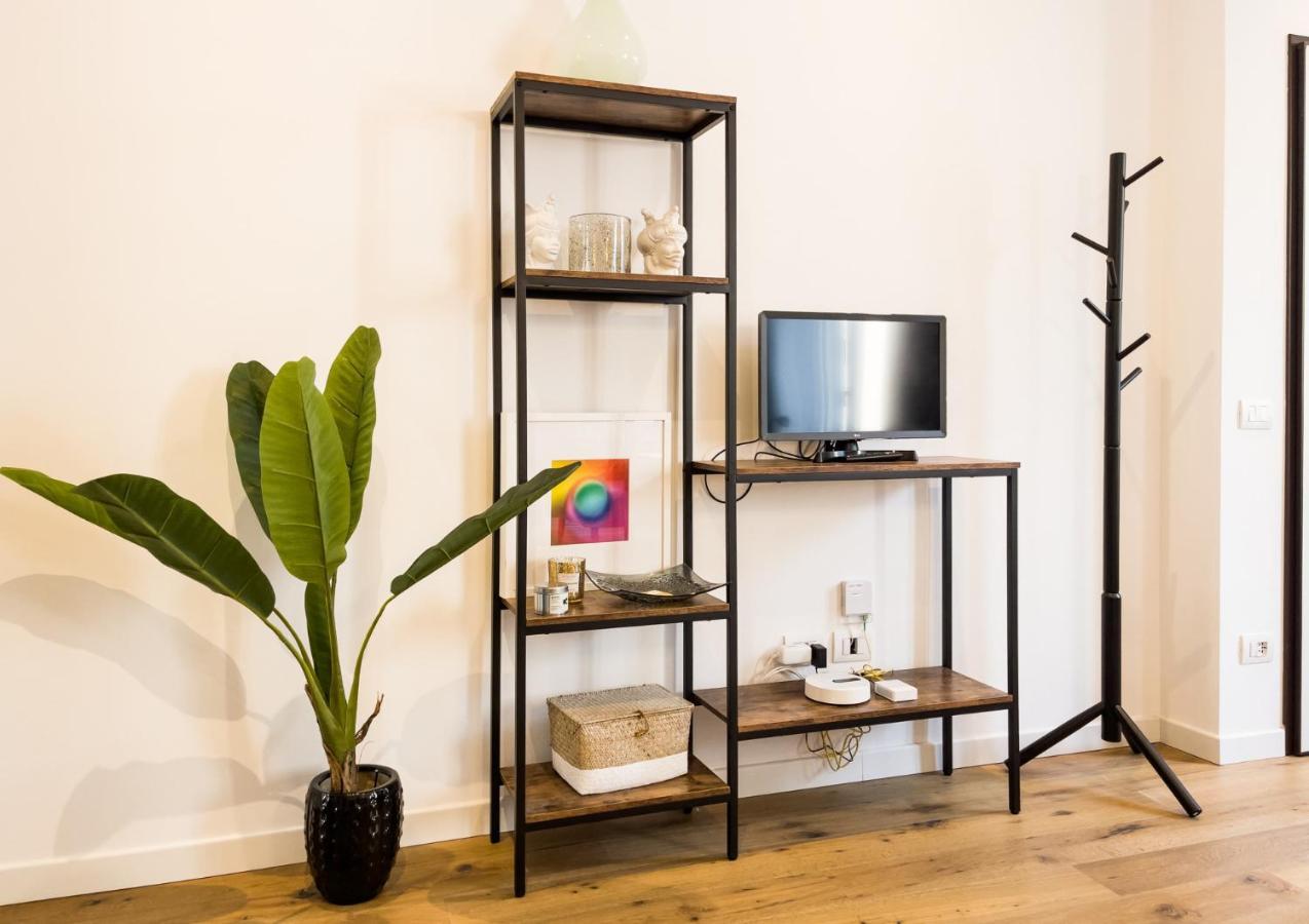 Easylife - Elegante E Rifinita Dimora Nello Splendido Quartiere Di Porta Venezia Apartamento *