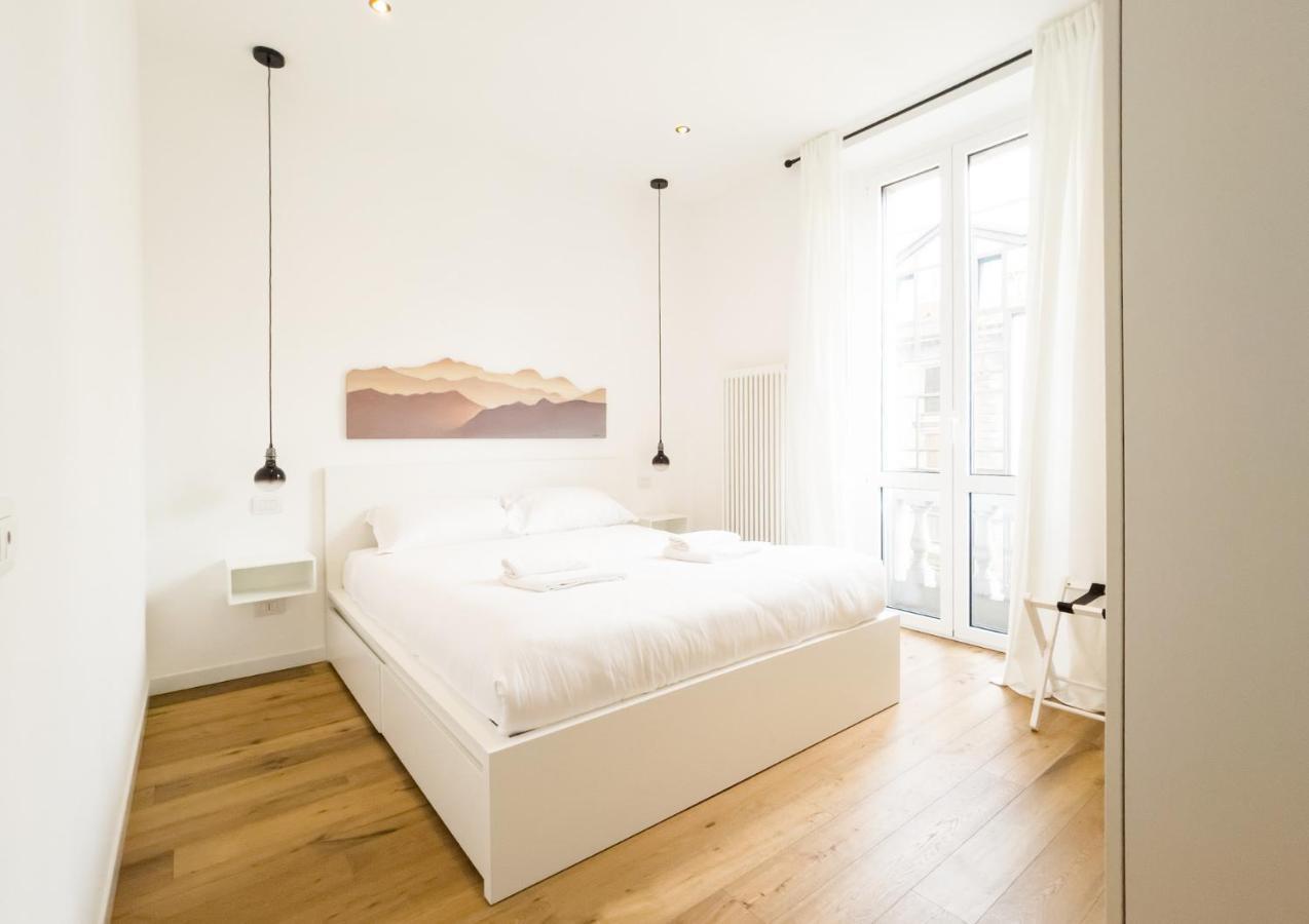 Easylife - Elegante E Rifinita Dimora Nello Splendido Quartiere Di Porta Venezia