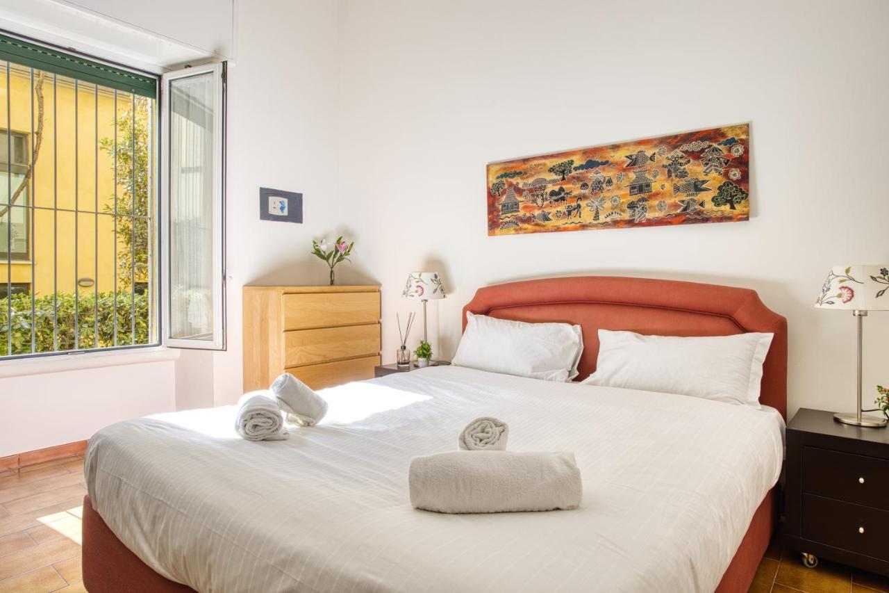 Joivy Adorable 1 Bed Flat Near Centre Apartamento