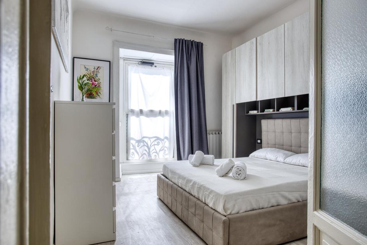Joivy Chic 1 Bed Flat Apartment Milan