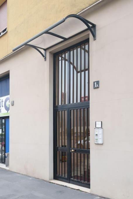 Comfort Style Apartment Milan