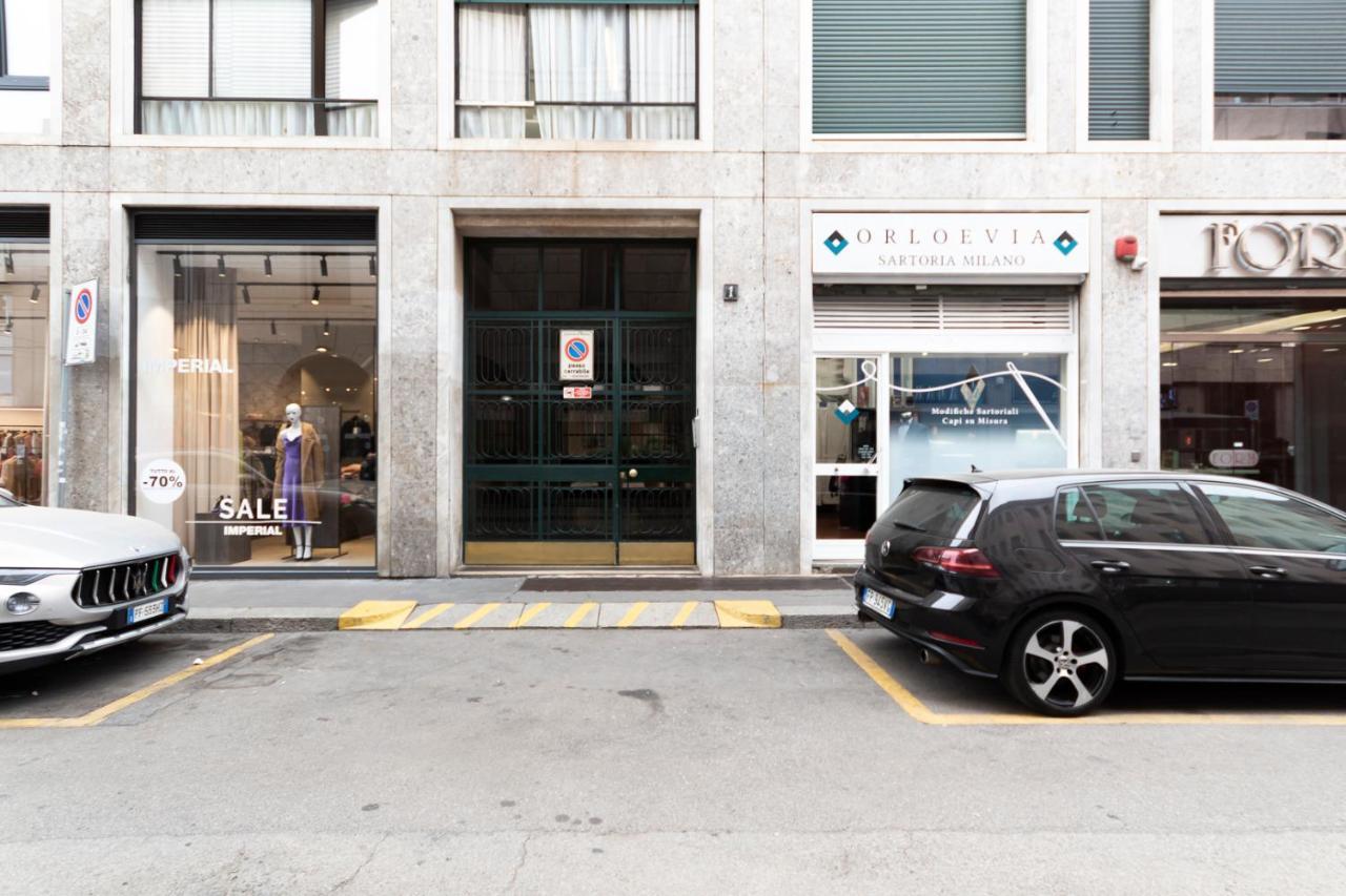 Apartment Santa Maria Valle 3