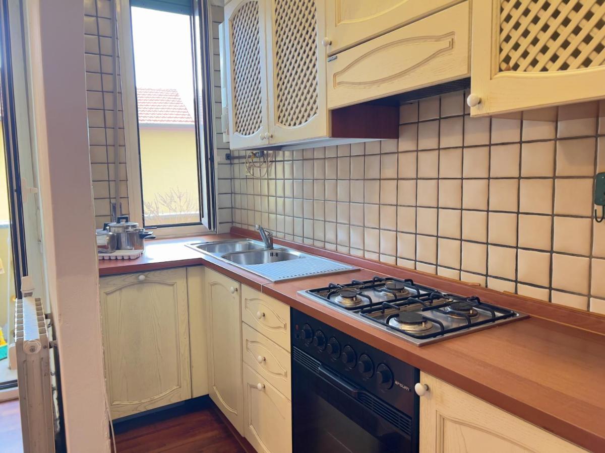 Appartme Morazzone 7 Apartamento