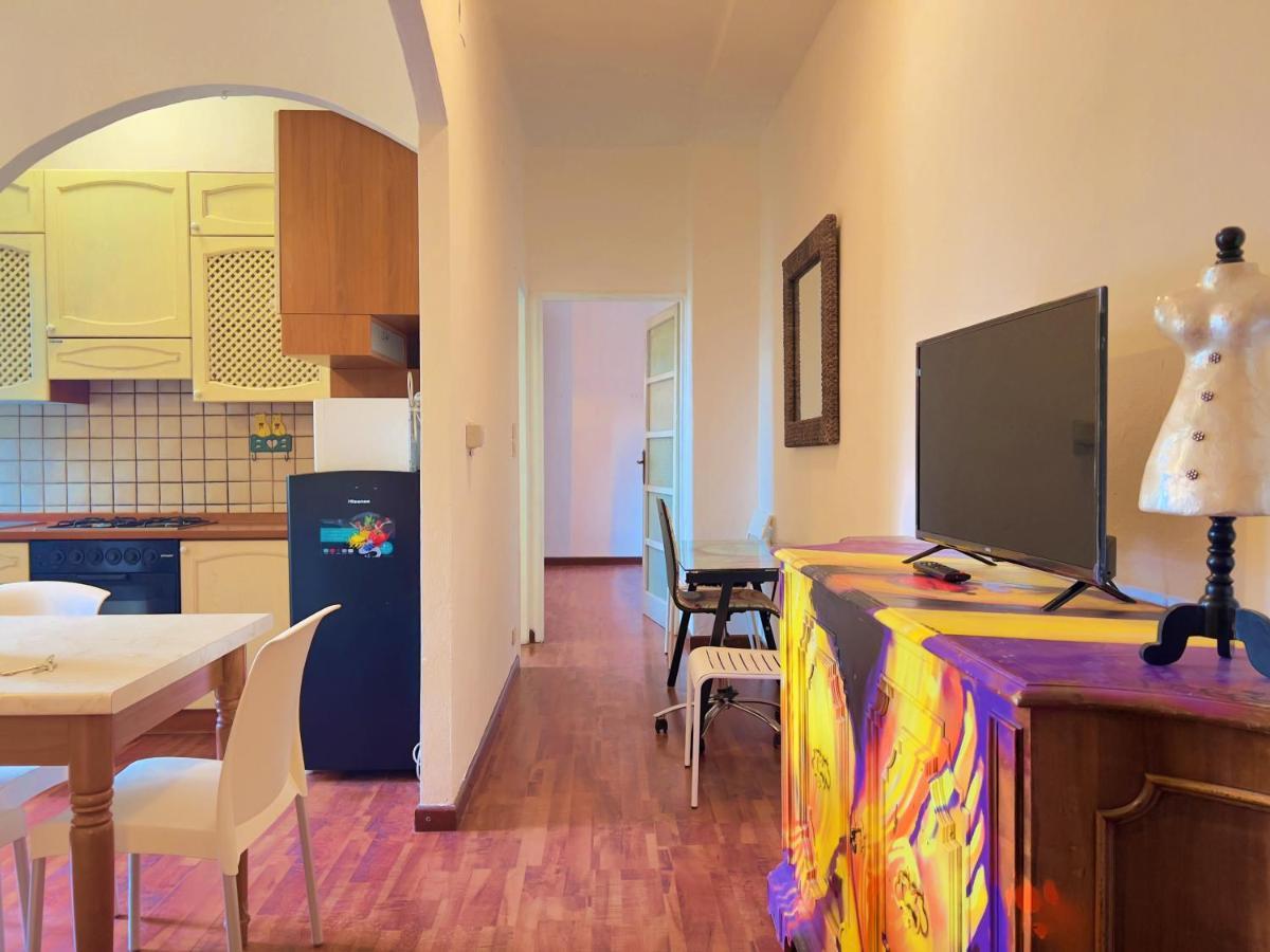 Appartme Morazzone 7 Apartamento Milão