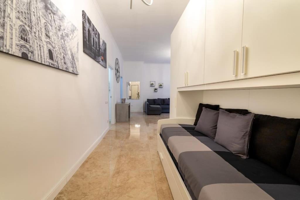 San Babila - Luxury Milanese *