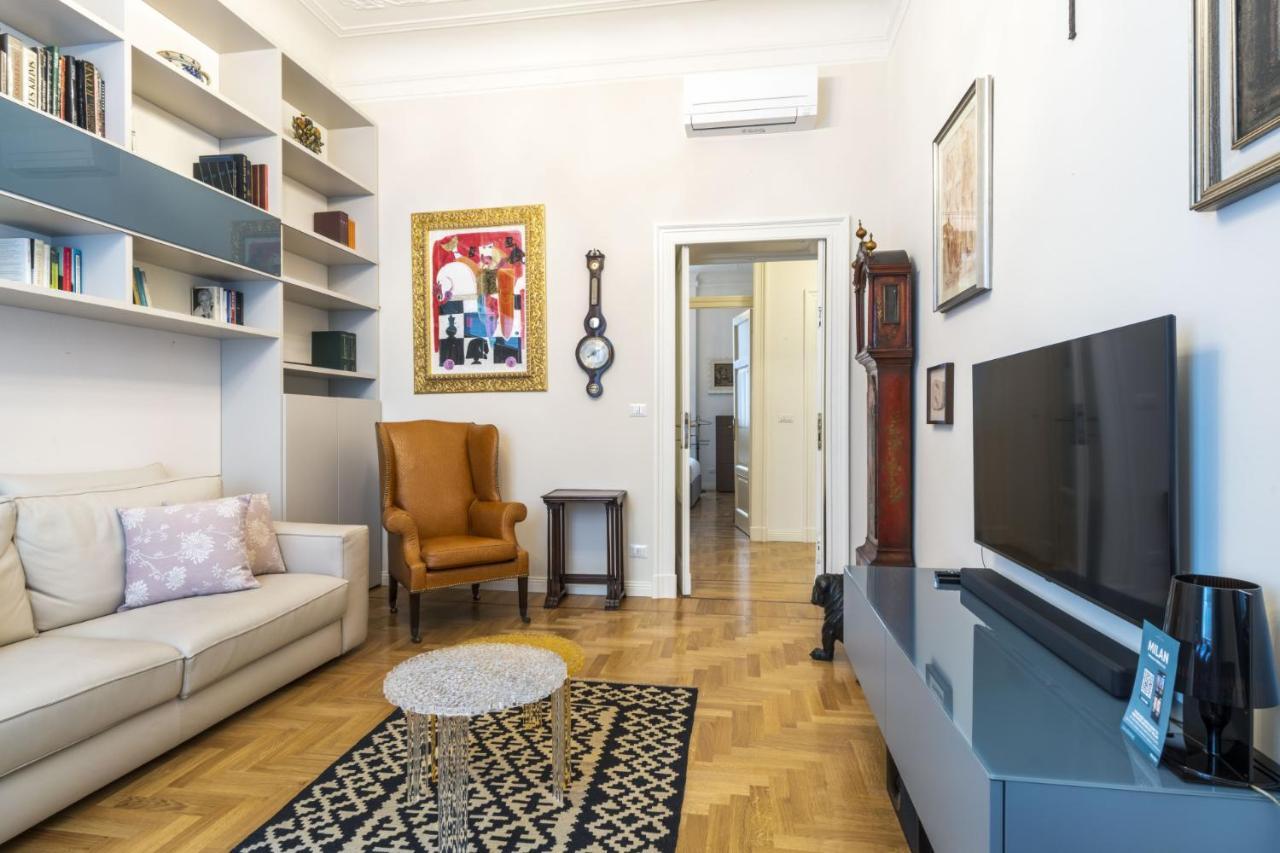 Appartamento Easylife - Comoda Residenza Con Terrazzino Abitabile In Zona Sant Ambrogio *