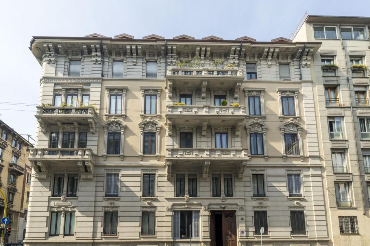 Easylife - Comoda Residenza Con Terrazzino Abitabile In Zona Sant Ambrogio Appartamento