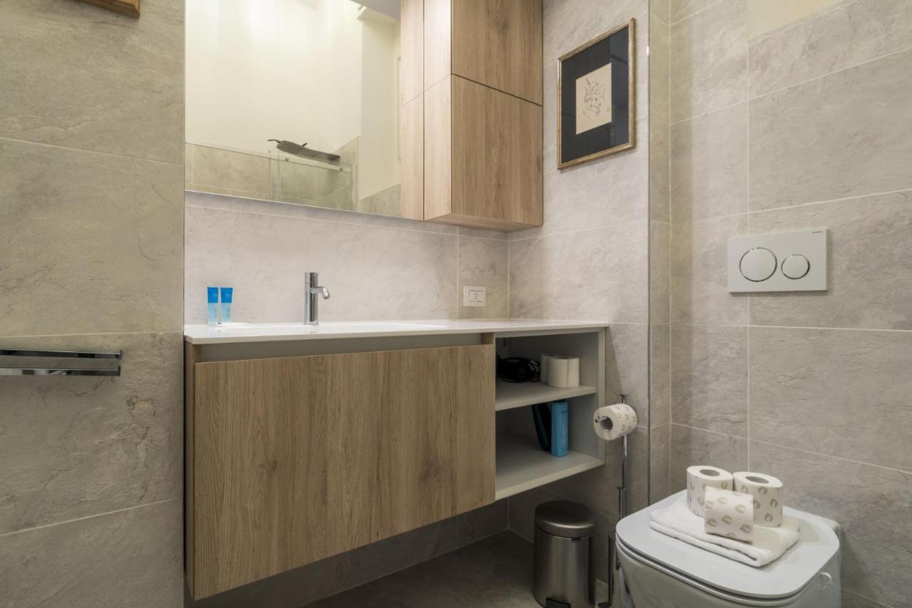 Easylife - Comoda Residenza Con Terrazzino Abitabile In Zona Sant Ambrogio Appartamento *