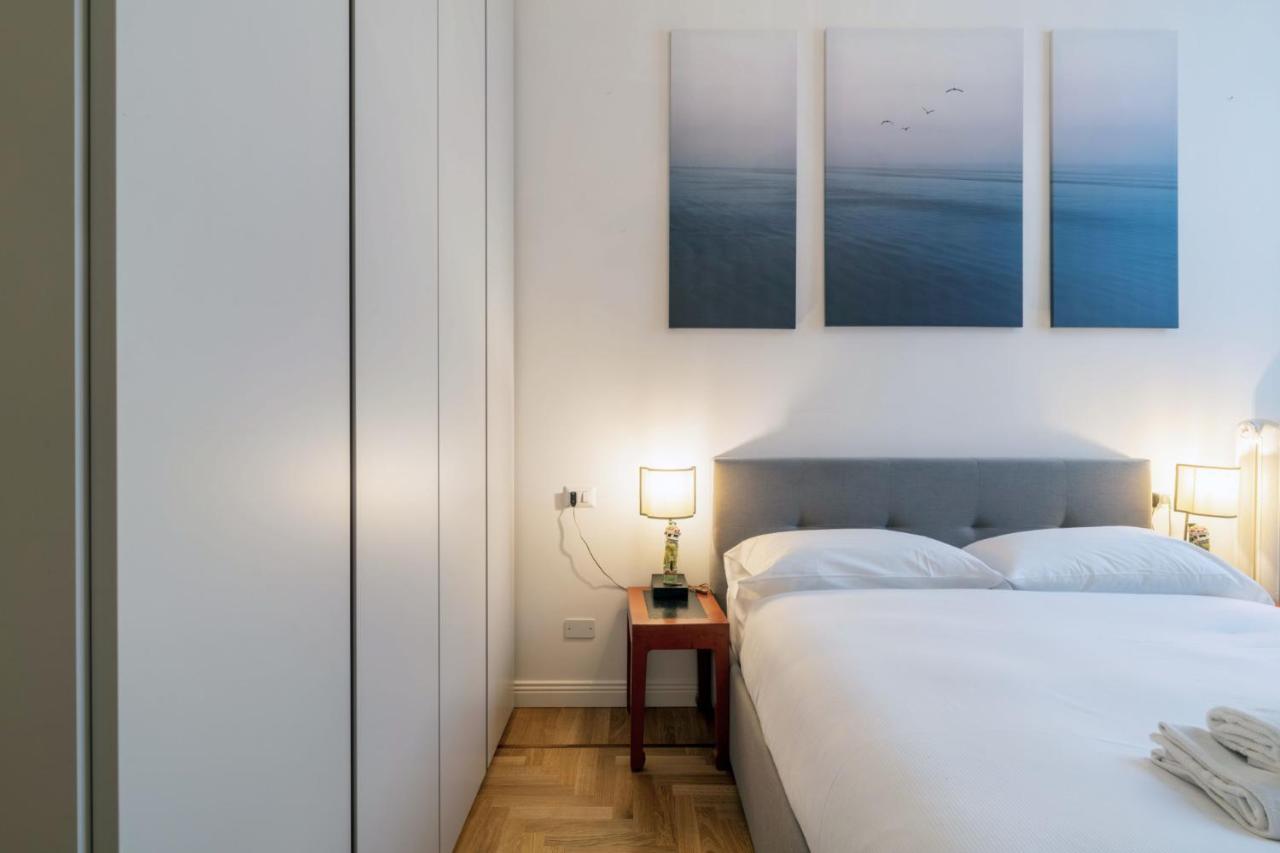 Easylife - Comoda Residenza Con Terrazzino Abitabile In Zona Sant Ambrogio Appartamento