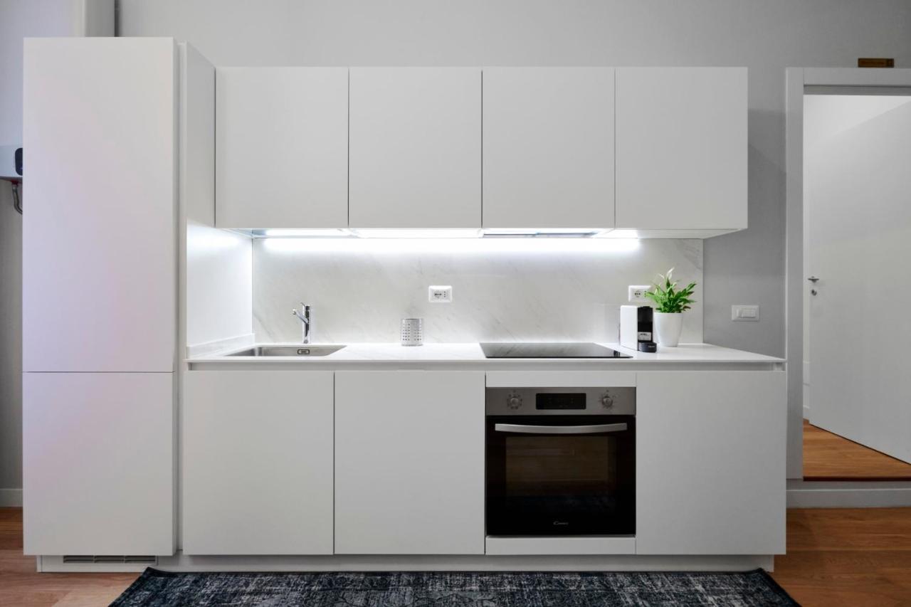 Apartamento Brera Chic In The Heart Of *