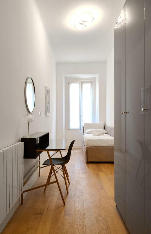 Apartamento Brera Chic In The Heart Of