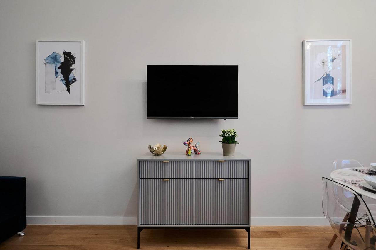 Apartamento Brera Chic In The Heart Of *