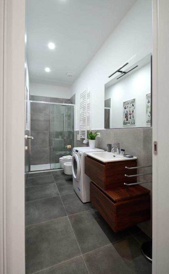 Apartamento Brera Chic In The Heart Of
