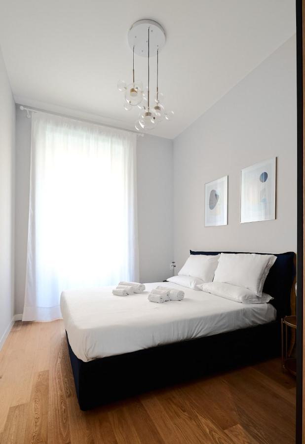 Brera Chic In The Heart Of Apartamento