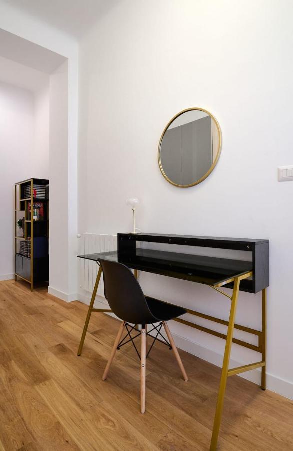 Brera Chic In The Heart Of Apartamento *