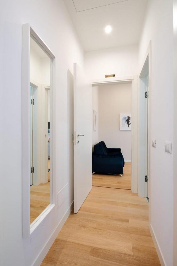 Apartamento Brera Chic In The Heart Of *