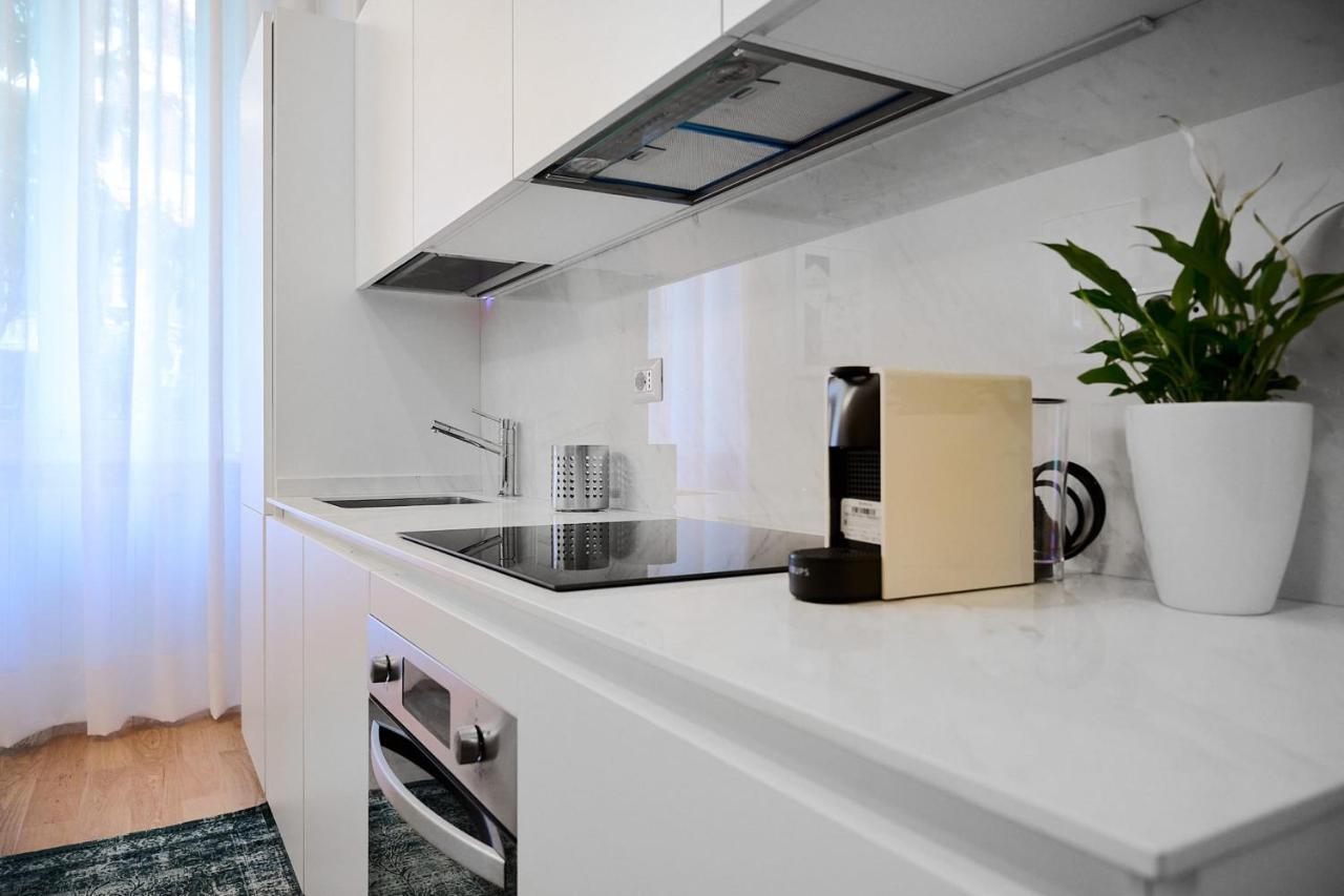 Apartamento Brera Chic In The Heart Of
