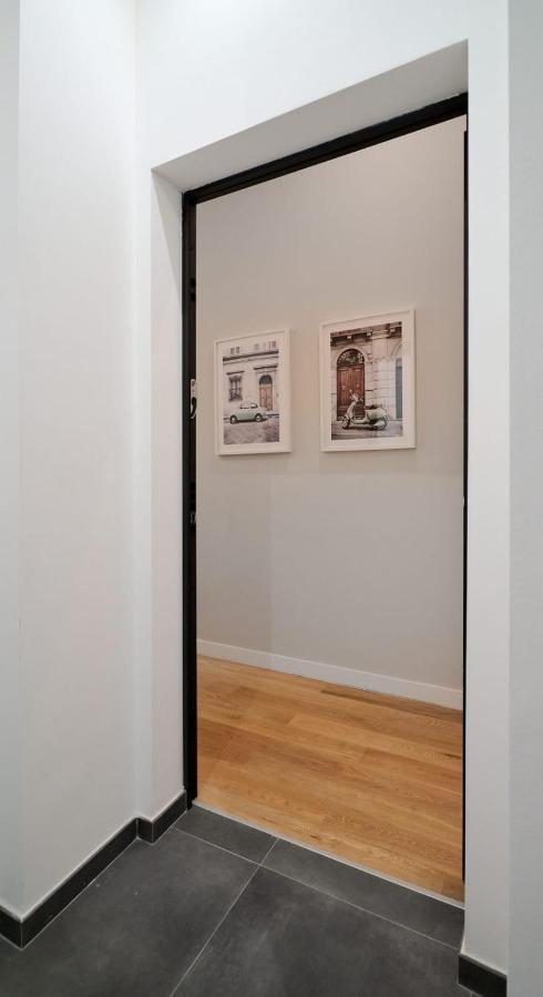 Apartamento Brera Chic In The Heart Of *