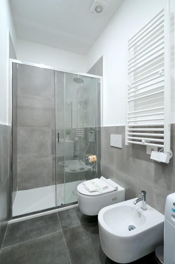 Apartamento Brera Chic In The Heart Of