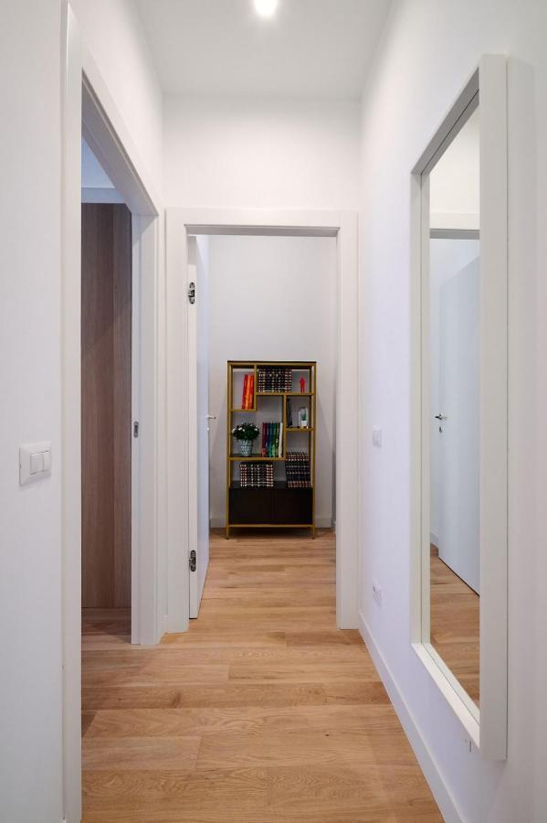 Brera Chic In The Heart Of Apartamento *