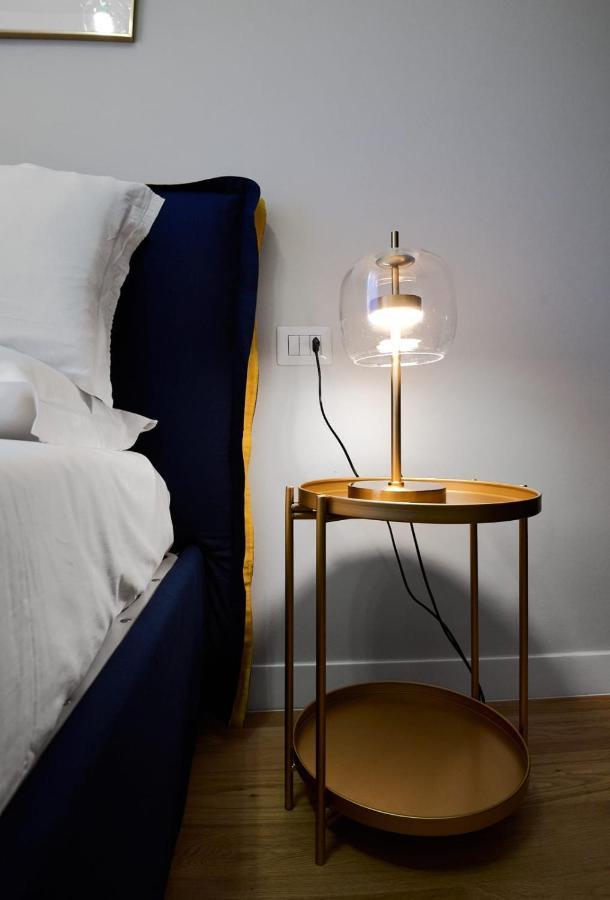 Apartamento Brera Chic In The Heart Of *