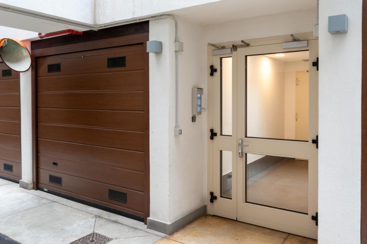 Easylife - Moderno Con Terrazzo In Paolo Sarpi Apartamento *
