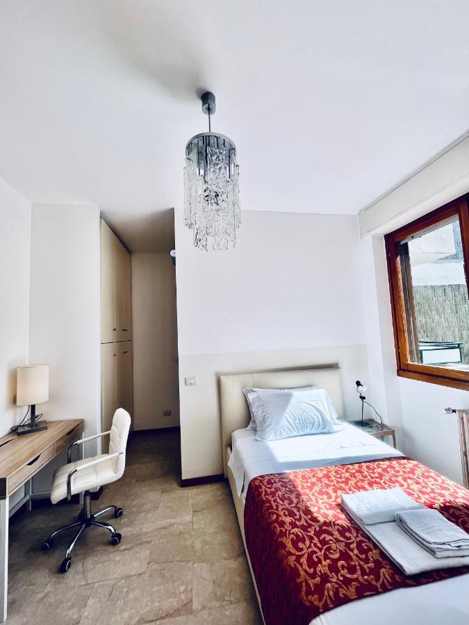 Green Guest House Guest house Milan