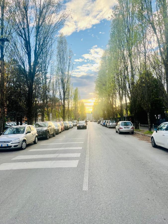 Green Guest House * Milan