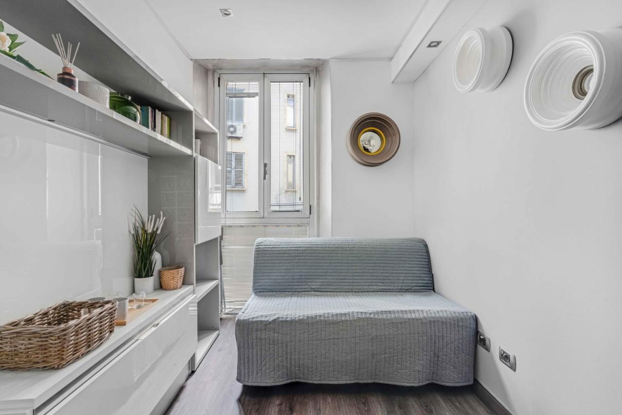 Apartment Cc8 -brera-isola- Modern - - Wifi *